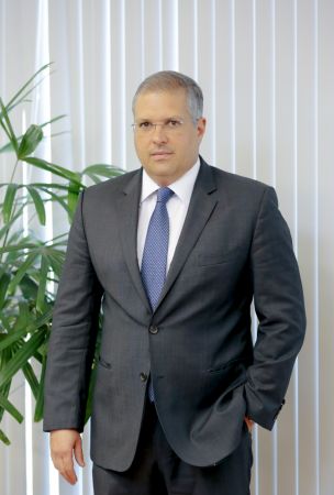 Secretário de Comércio e Serviços, Marcelo Maia
