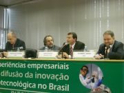 Poder público avalia as demandas da biotecnologia brasileira