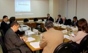 Realizada no MDIC primeira reunião da comissão que regulamenta importações do Paraguai
