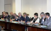 Delegação belga visita MDIC e busca troca de experiências para investimentos no Brasil