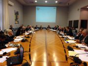 MDIC participa da 5ª Reunião do Conselho Brasil-Itália de Cooperação Econômica, Industrial, Financeira e para o Desenvolvimento