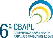 Sustentabilidade dos APLs será o tema da 6ª Conferência Brasileira de Arranjos Produtivos Locais
