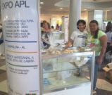 APLs das cidades de Maravilha e Jaguaruana expõem produtos na 6ª CBAPL