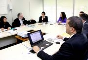 Missão da Agência de Cooperação Internacional do Japão visita MDIC