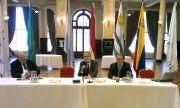 MDIC coordena discussão sobre integração produtiva no Mercosul