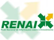 Renai participa de fórum empresarial sobre políticas públicas 