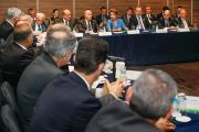 Brasil e México assinam acordo que facilita investimentos bilaterais