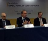 Armando Monteiro: “As políticas industriais devem ter uma dimensão regional”