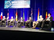 MDIC participa de congresso mundial de biotecnologia industrial