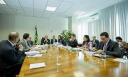 Conselho de Ministros da Camex debate acordos internacionais