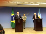 Monteiro: Mercosul e União Europeia devem iniciar troca de ofertas em outubro