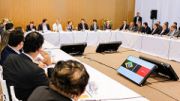Mdic apresenta Plano Nacional de Exportações a empresários da Paraíba