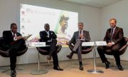 MDIC e Apex-Brasil promovem encontro com Grupo Africano no Brasil
