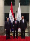 Ministro Armando Monteiro discute no Paraguai acordo Mercosul - UE  