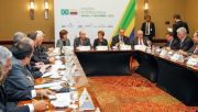 Monteiro: Aproximação entre Mercosul e Bacia do Pacífico é de interesse dos dois blocos