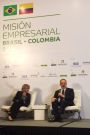 Monteiro: Relação comercial entre Brasil e Colômbia alcança novo patamar