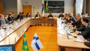 Monteiro: troca de ofertas entre Mercosul e União Europeia ocorrerá até o final de novembro