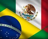 Brasil e México concluem primeira reunião para ampliação do Acordo de Complementação Econômica