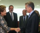 Brasil e Argentina buscam ampliar relação comercial