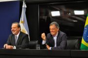 Brasil e Argentina decidem ampliar integração produtiva e comercial