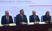 Brasil e México debatem ampliação do Acordo de Complementação Econômica 53