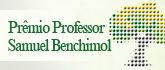 MDIC entrega prêmio Professor Samuel Benchimol em Tocantins