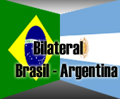 Entrevista coletiva Brasil-Argentina