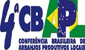 MDIC promove 4ª Conferência Brasileira de Arranjos Produtivos Locais