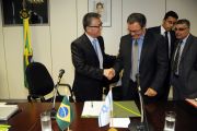 Brasil e Israel assinam edital de cooperação em pesquisa industrial