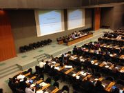 Brasil apresenta capítulo de comércio e serviços do Plano Brasil Maior na OMC